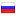 opkrt.ru hosted country